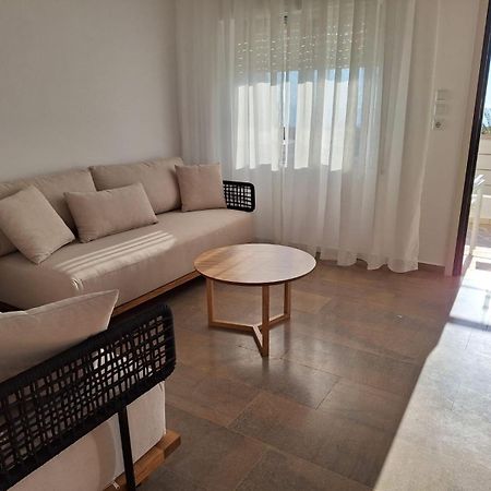 Spiti Sto Aigaio Apartment Agia Anna  Exterior photo