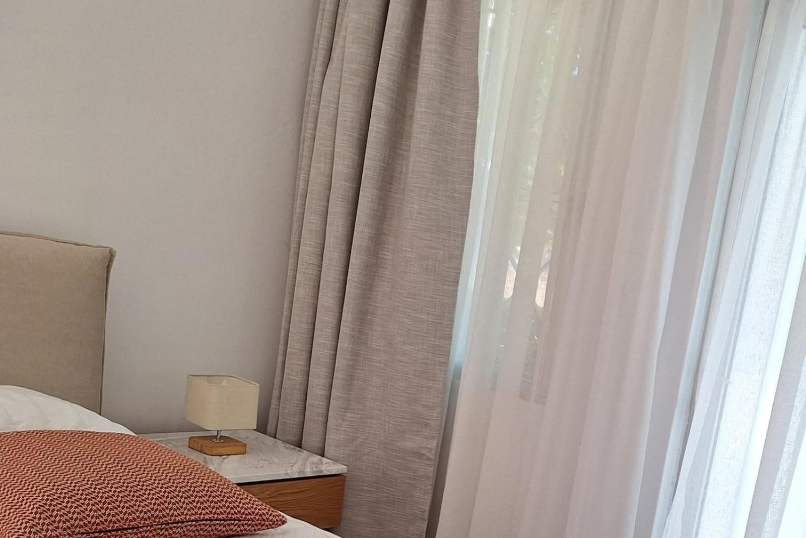 Spiti Sto Aigaio Apartment Agia Anna  Exterior photo